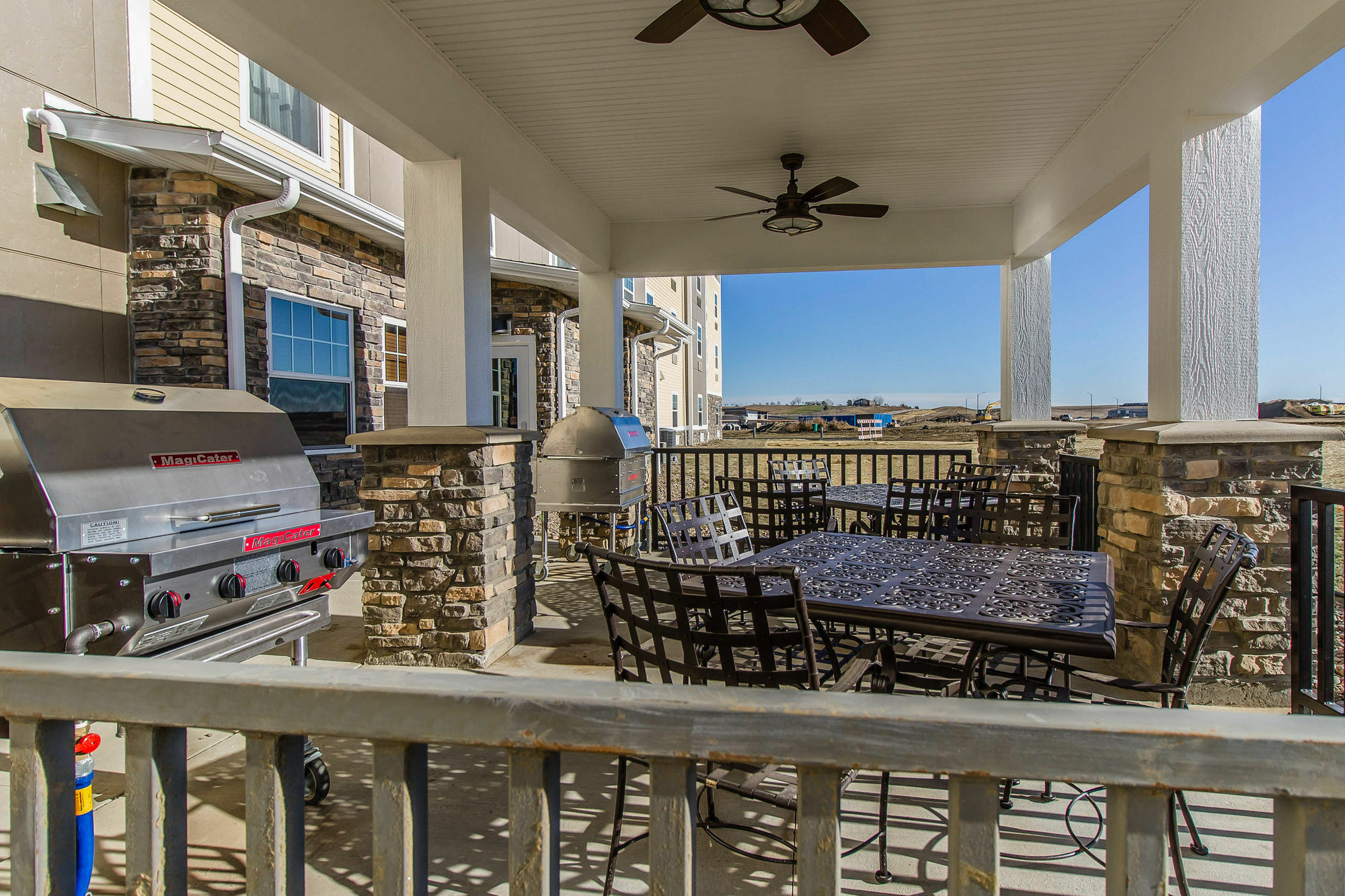 Mainstay Suites Watford City - Event Center Bagian luar foto