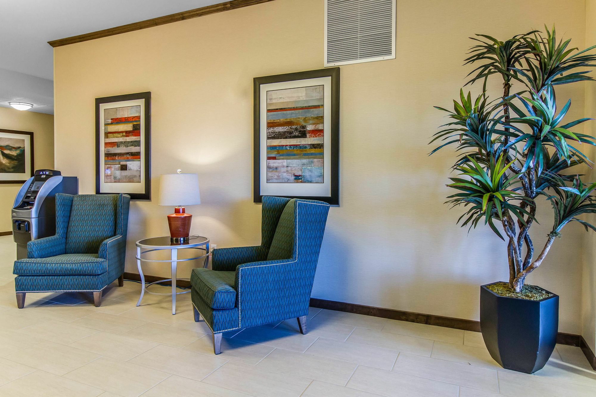 Mainstay Suites Watford City - Event Center Bagian luar foto